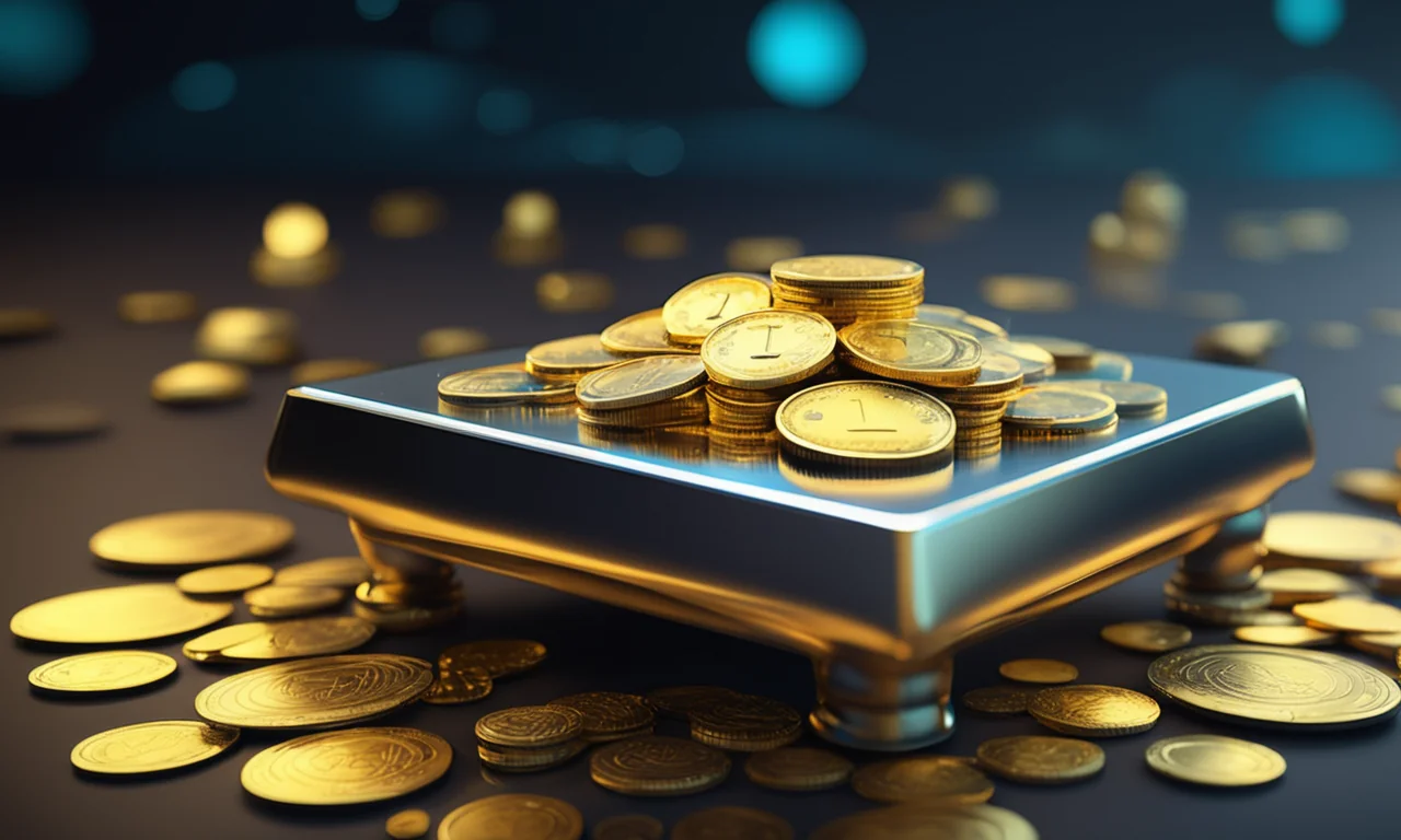 Institutional Investors Accelerate Bitcoin and Ethereum ETF Inflows Amid Volatility