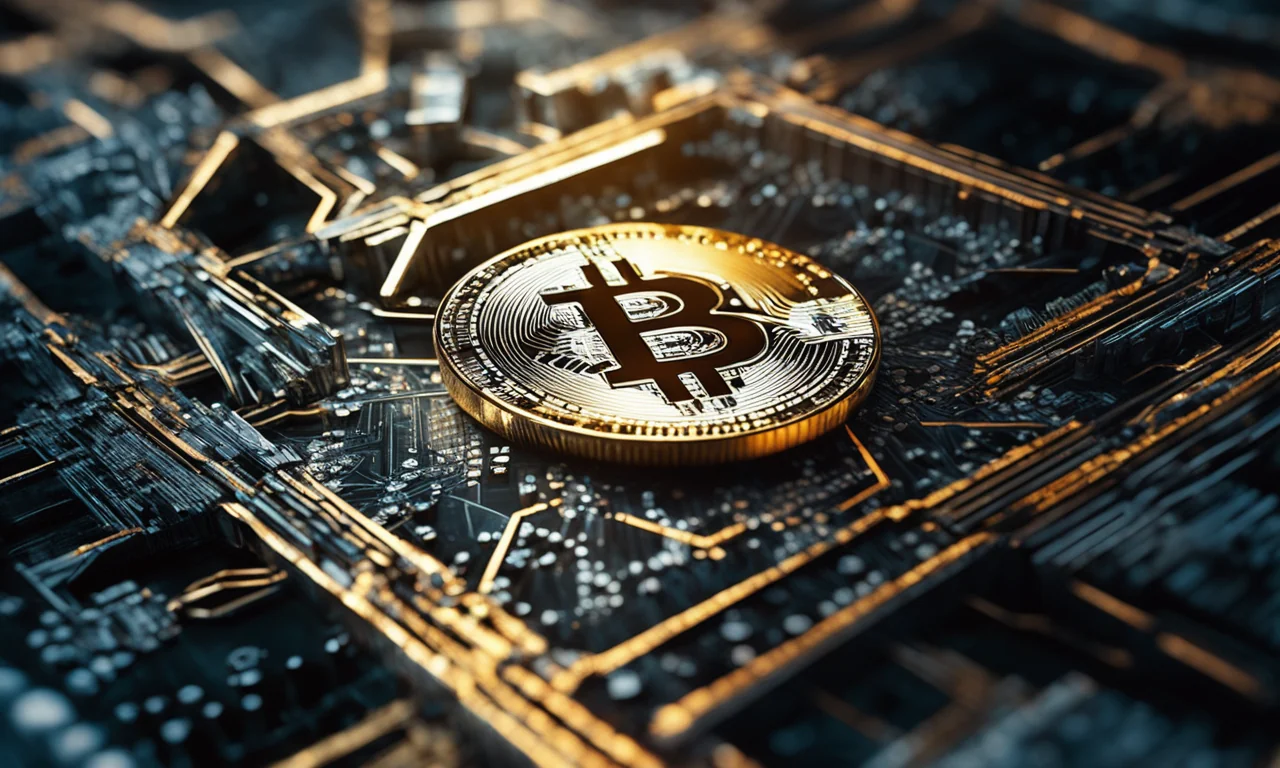 Quantum Computing Threats Accelerate Bitcoin Risk Hedging
