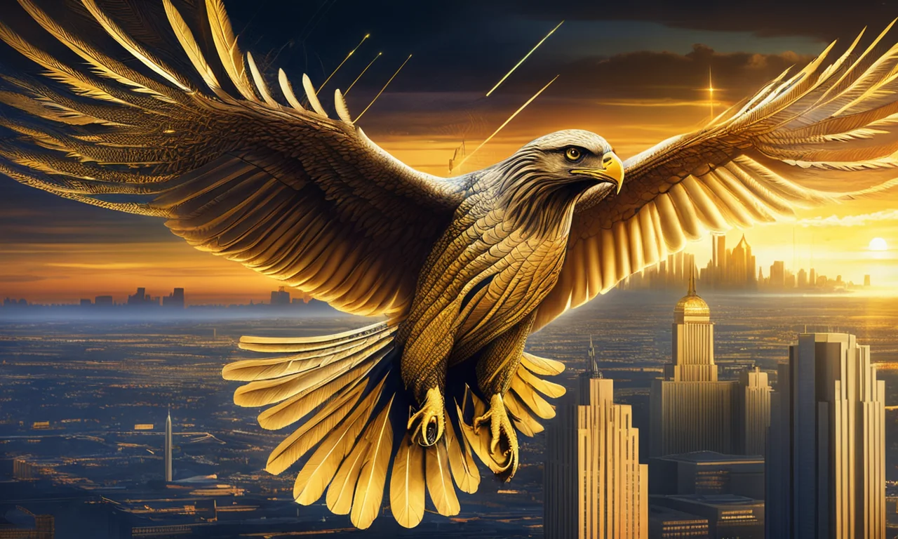 The U.S. Senate Advances Landmark Crypto Regulation Amid Institutional Surge